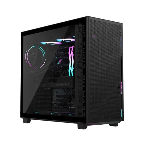 Gaming PCs
