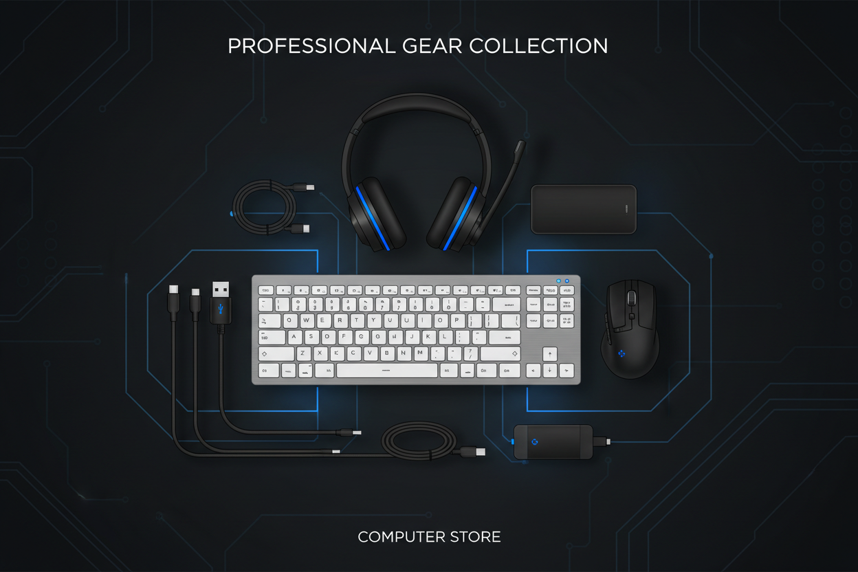 Accessories