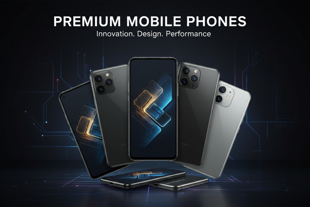Mobile Phones