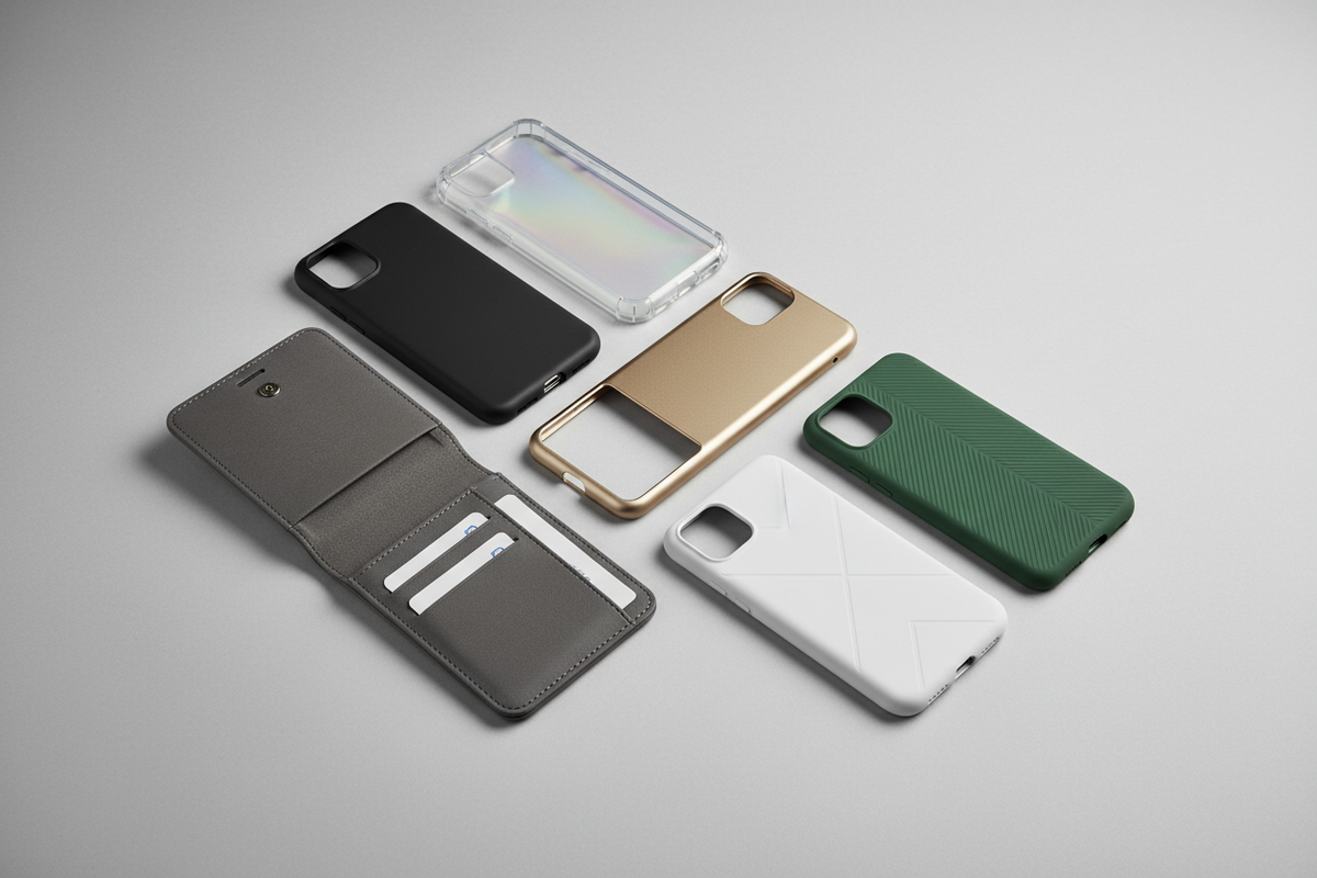 Mobile Phone Cases