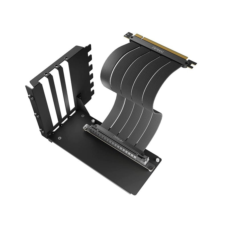 Antec AT-RCVB-BK200-ARGB-PCIE4   | GLOBAL MDF(LS)