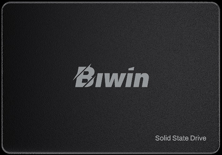 BIWIN M100-2TB SATA 2.5 up to 550MB/s & 500MB/s BM100NN02TB-RGX - 3-Year Warranty