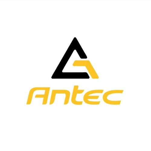 Antec C5 ARGB white case Right Side Metal Panel White