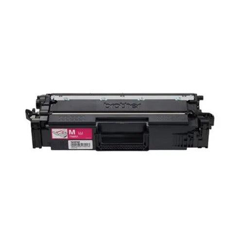 Brother MAGENTA TONER CARTRIDGE TO SUIT MFC-L9670CDN/ MFC-L9630CDN/HL-L9470CDN - Up to 6500 pages