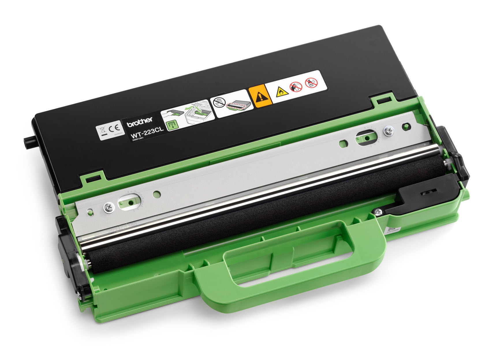 Brother Waste toner box to suit  hl-3230cdw/3270cdw/dcp-l3510cdw/mfc-l3745cdw/l3750cdw/l3770cdw  (50,000 pages)