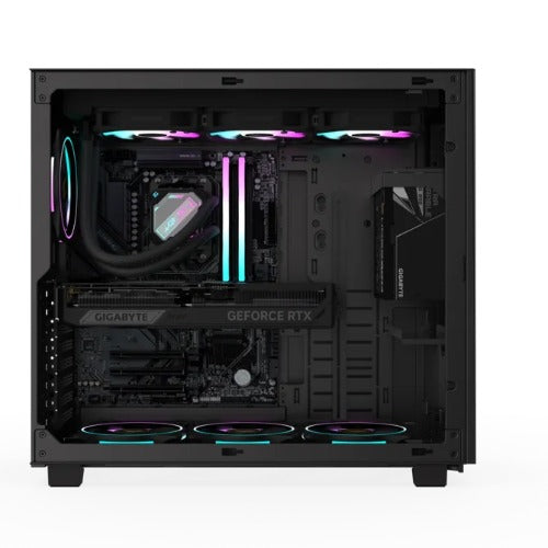 Gigabyte AORUS PRIME 3 Gaming PC – Ryzen 5 9500F, RTX 5060, 1TB SSD