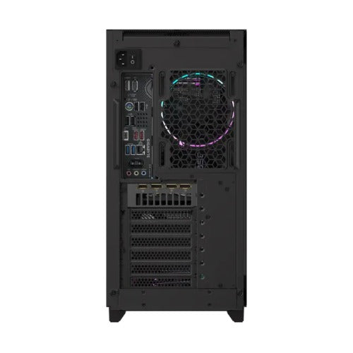 Gigabyte AORUS PRIME 3 Gaming PC – Ryzen 5 9500F, RTX 5060, 1TB SSD