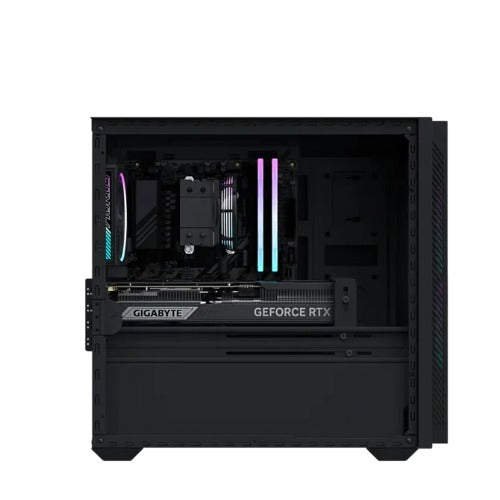 Gigabyte AORUS PRIME 3 AP351 Gaming PC – Ryzen 5 9500F, RTX 5060 Ti, 1TB SSD
