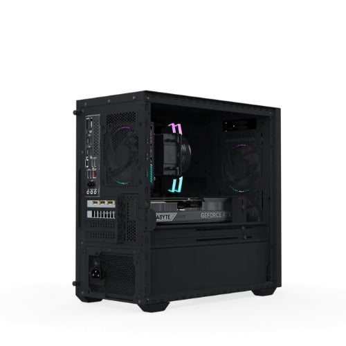 Gigabyte AORUS PRIME 3 AP351 Gaming PC – Ryzen 5 9500F, RTX 5060 Ti, 1TB SSD