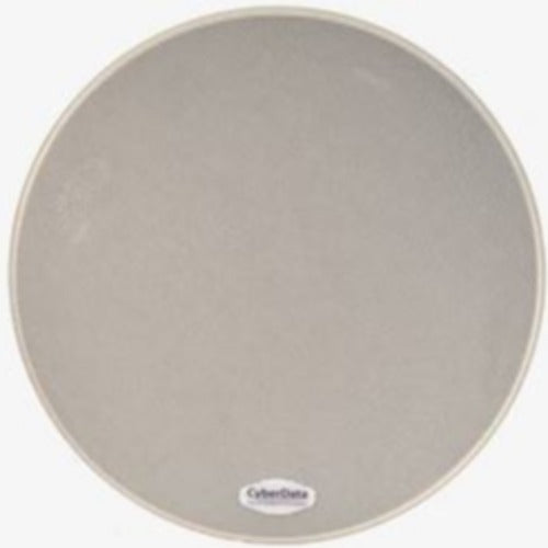 CyberData Analog Ceiling Mount Speaker 25V/70V/8Ohm