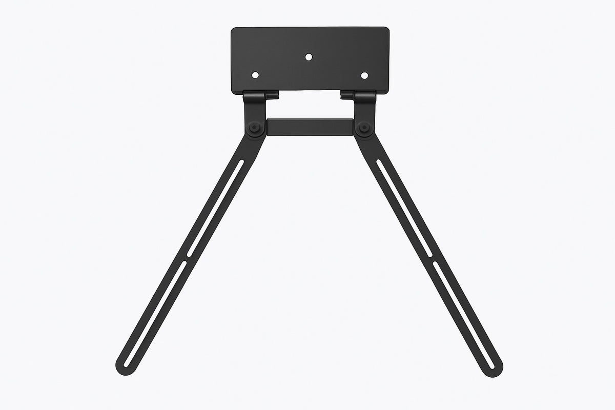 Yealink TV Mount Kit for Yealink MeetingBar A40, MeetingBar A50,  SmartVision 40