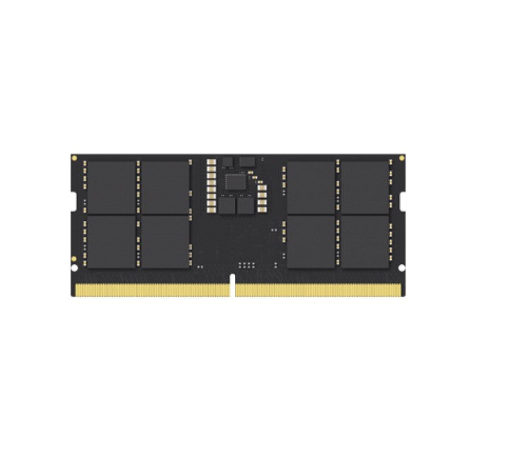Lexar LD5S32G56C46ST-BGS DDR5 SO-DIMM 32GB 5600 MT/s 1.1V- Blister