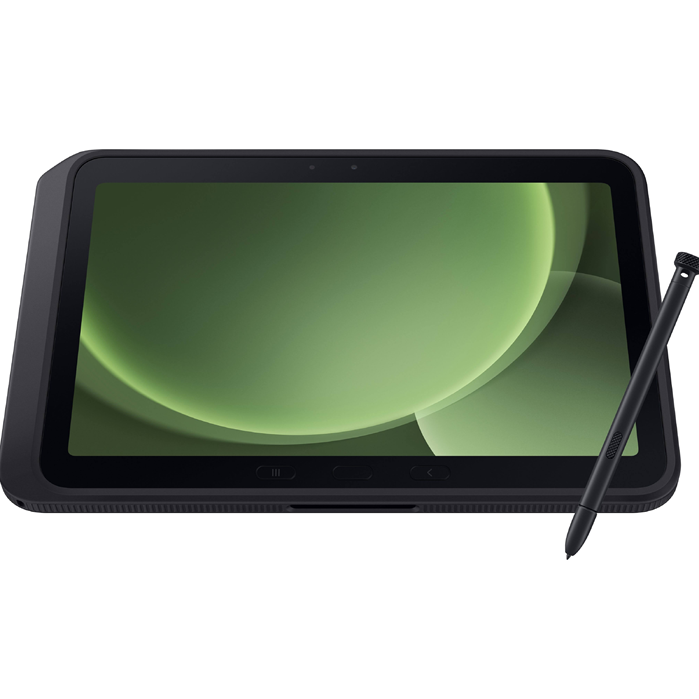 Samsung Galaxy Tab Active5 Pro Wi-Fi 128GB Enterprise Edition -Green*AU STOCK*,10.1',Octa-Core,6GB/128GB,12MP/8MP,S Pen,Android,10100mAh, 3 Years Wty