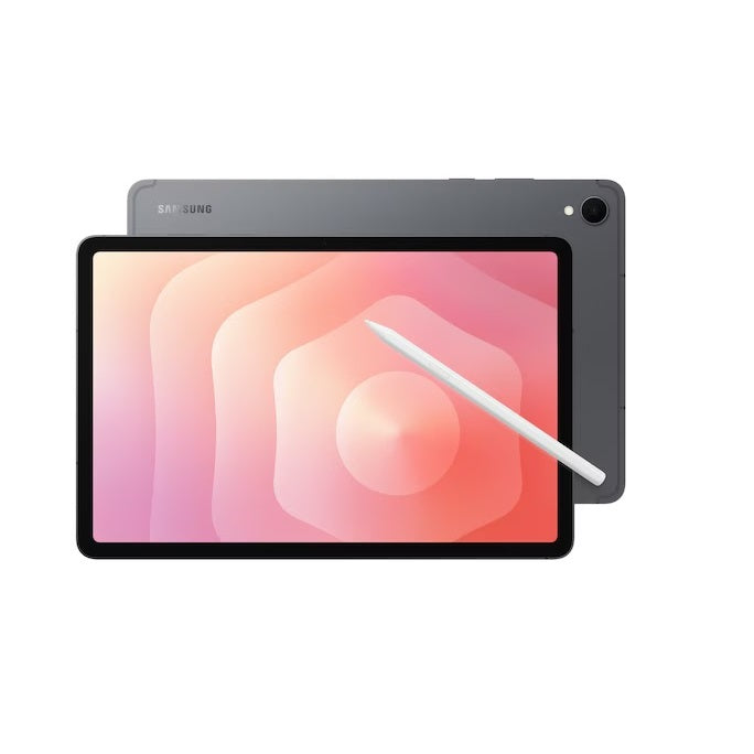Samsung Galaxy Tab S11 Wi-Fi 128GB - Grey *AU STOCK*,11', Octa-Core, 12GB/128GB, 13MP/12MP, S Pen, 8400mAh, 2 Years Warranty