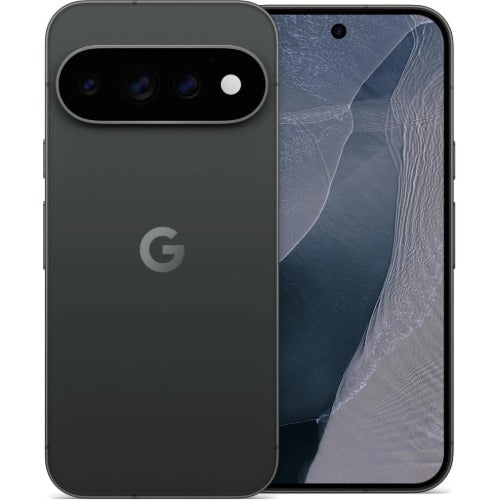Google Pixel 11 Pro 5G 256GB - Obsidian(GA10869-CA)  *AU STOCK*, 6.3' OLED, 120Hz, 12GB/256GB, 50MP/42 MP, Single+ eSIM, 4850mAh, 2 Years Warranty