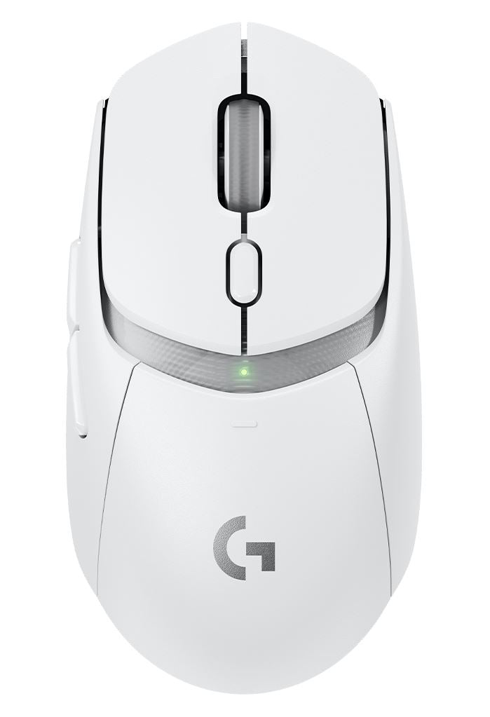 (LS) Logitech G309 LIGHTSPEED Wireless Gaming Mouse White 100 – 25,600 DPI  LIGHTSPEED wireless technology EOL