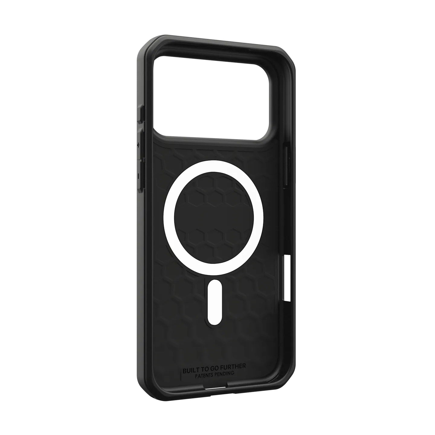 UAG Civilian LT MagSafe Apple iPhone 17 Pro (6.3") Rugged Case - Black