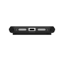 UAG Civilian LT MagSafe Apple iPhone 17 Pro Max (6.9") Rugged Case - Black