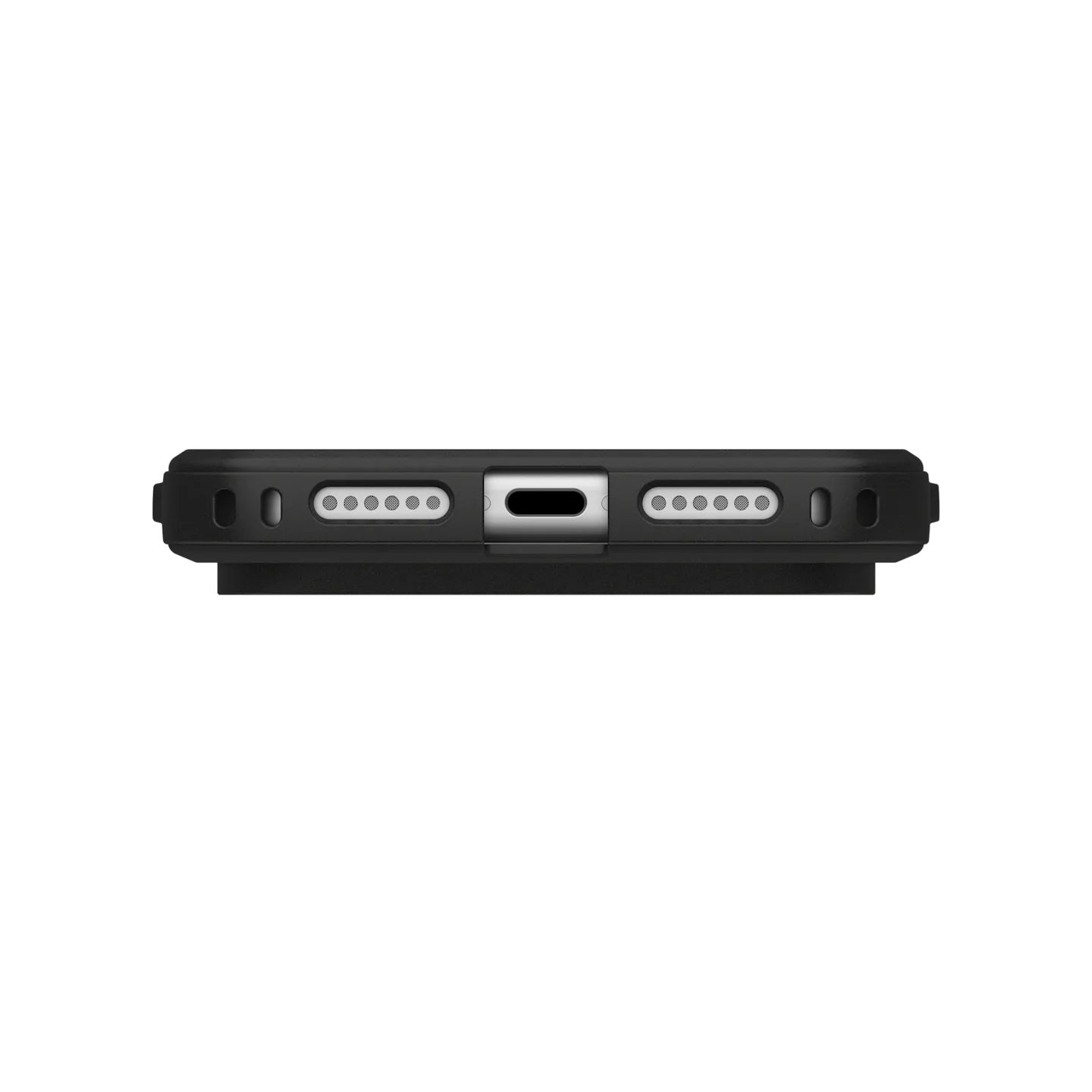 UAG Civilian LT MagSafe Apple iPhone 17 Pro Max (6.9") Rugged Case - Black