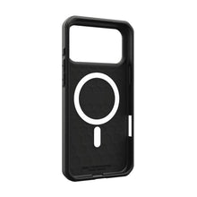 UAG Civilian LT MagSafe Apple iPhone 17 Pro Max (6.9") Rugged Case - Black