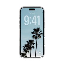 UAG Scout Clear MagSafe Apple iPhone 17 Pro (6.3") Rugged Case - Ice/White