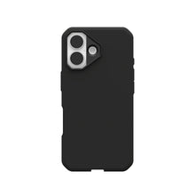 UAG Civilian LT MagSafe Apple iPhone 17 (6.3") Rugged Case - Black