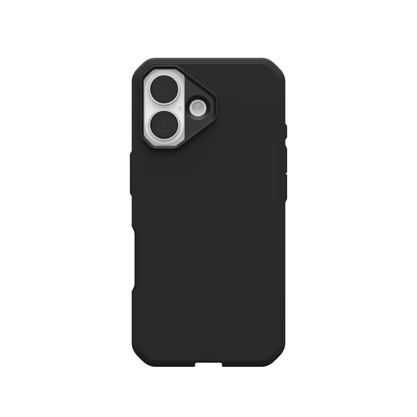 UAG Civilian LT MagSafe Apple iPhone 17 (6.3") Rugged Case - Black