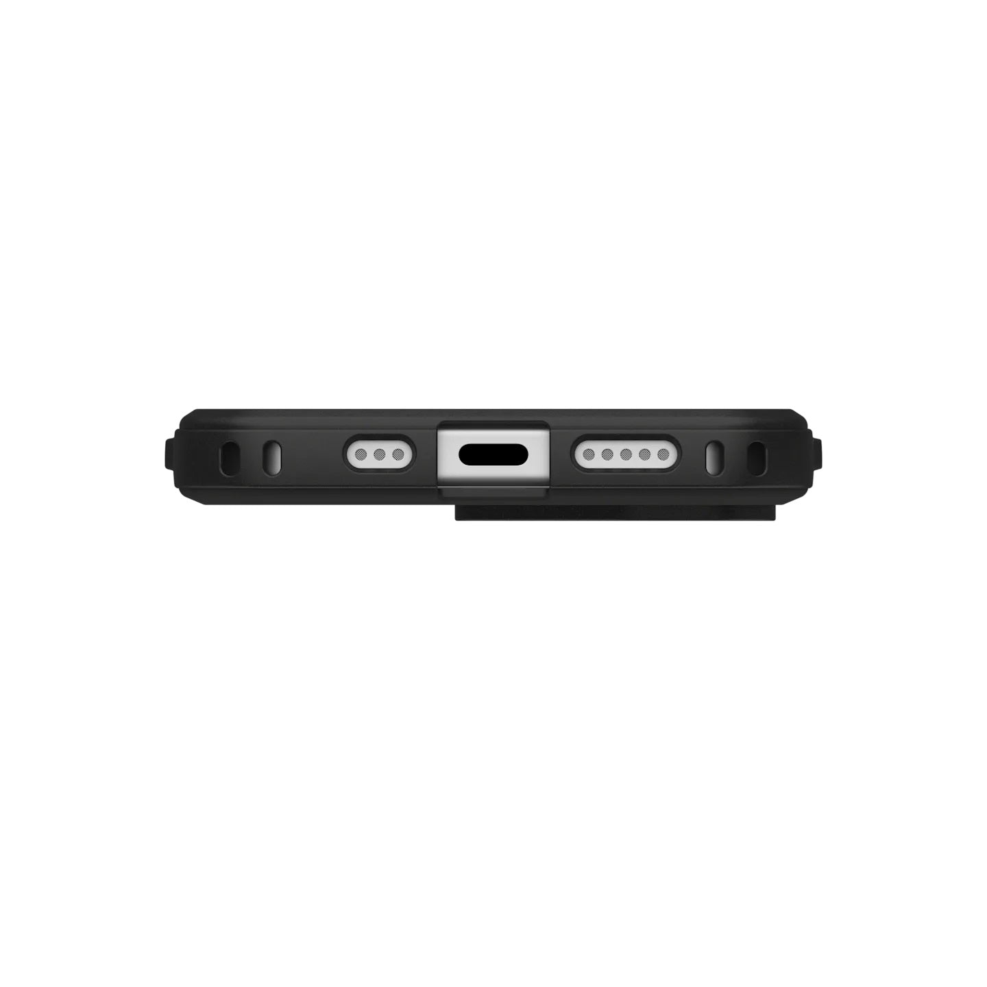 UAG Civilian LT MagSafe Apple iPhone 17 (6.3") Rugged Case - Black