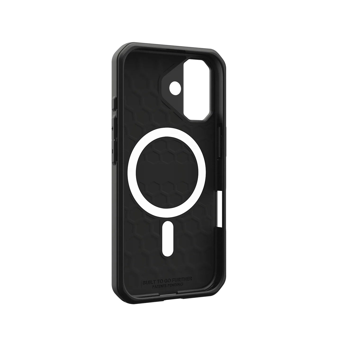 UAG Civilian LT MagSafe Apple iPhone 17 (6.3") Rugged Case - Black