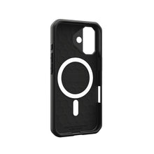 UAG Civilian LT MagSafe Apple iPhone 17 (6.3") Rugged Case - Black
