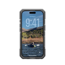 UAG Trooper MagSafe Apple iPhone 17 (6.3") Rugged Case - Ash