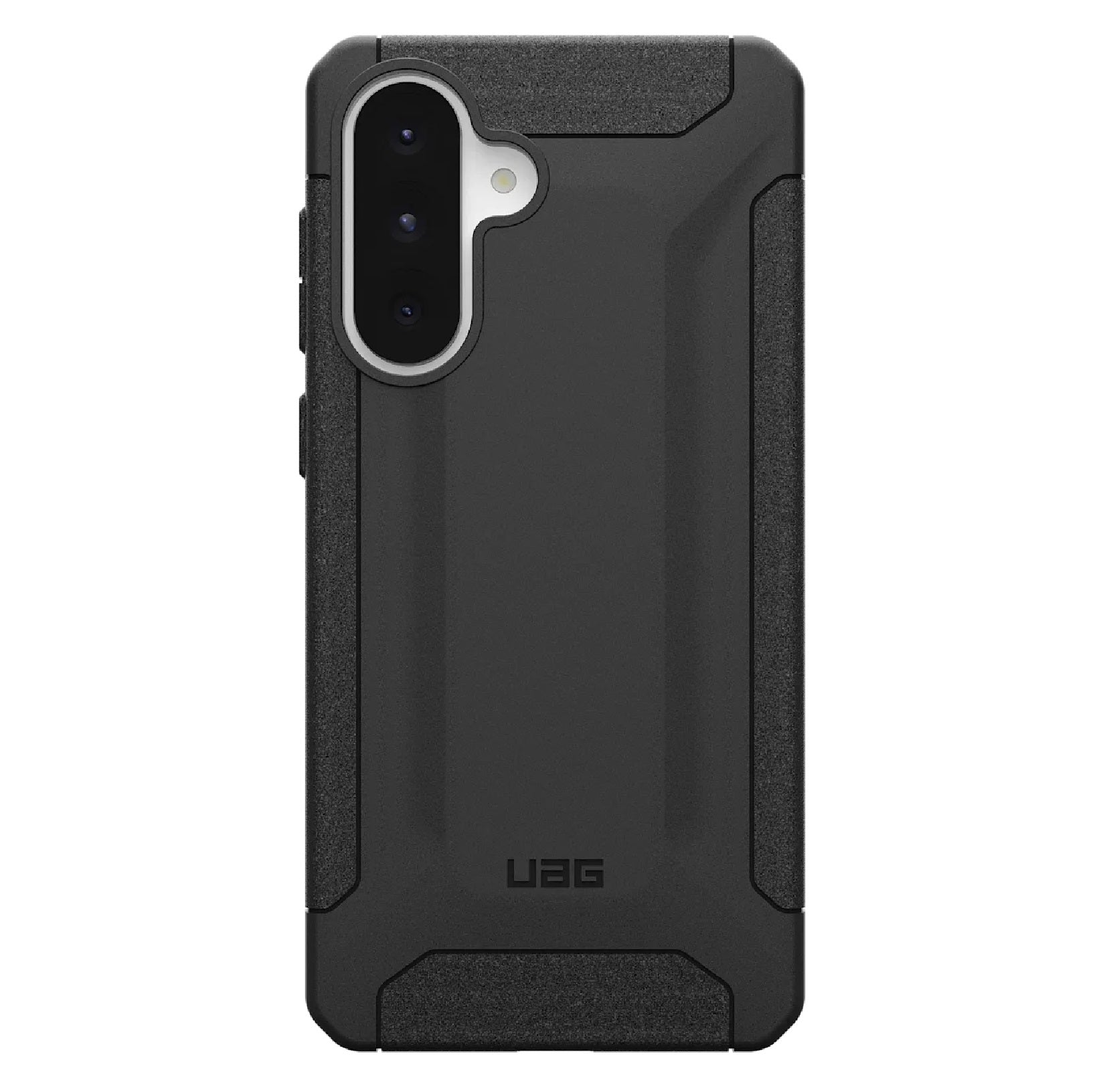 UAG Scout Samsung Galaxy A56 5G (6.6") Rugged Case – Black (214502114040)