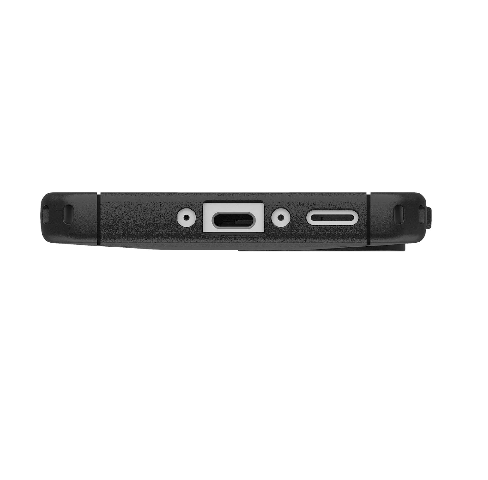 UAG Scout Samsung Galaxy A56 5G (6.6") Rugged Case – Black (214502114040)