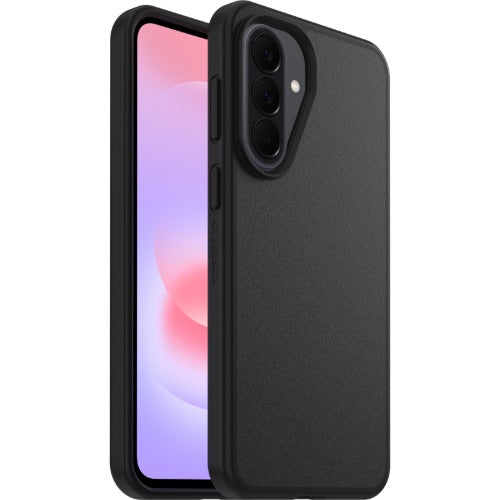 OtterBox React Samsung Galaxy A37 5G (6.7") Case – Black (77-000434)