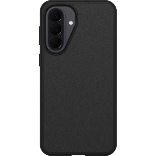 OtterBox React Samsung Galaxy A37 5G (6.7") Case – Black (77-000434)