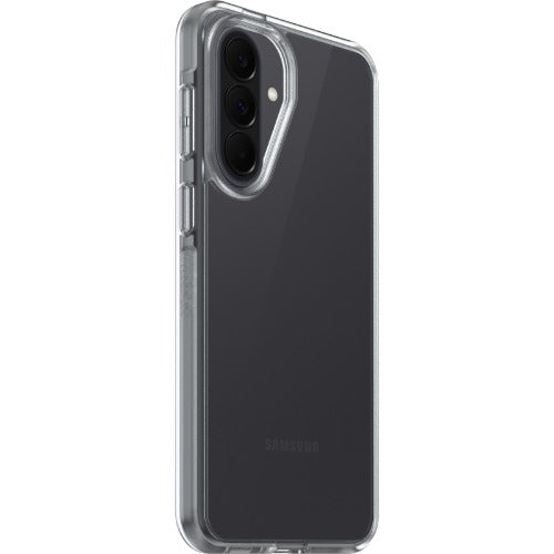 OtterBox React Samsung Galaxy A37 5G (6.7") Case – Clear (77-000436)