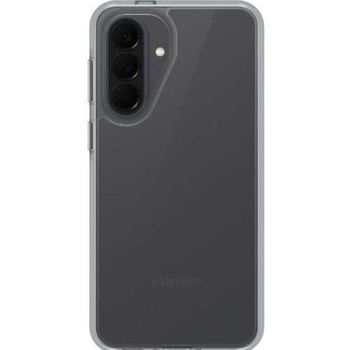 OtterBox React Samsung Galaxy A37 5G (6.7") Case – Clear (77-000436)