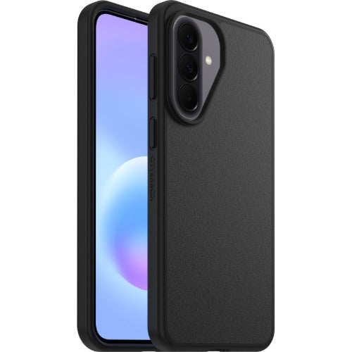 OtterBox React Samsung Galaxy A57 5G (6.7") Case – Black (77-000446)