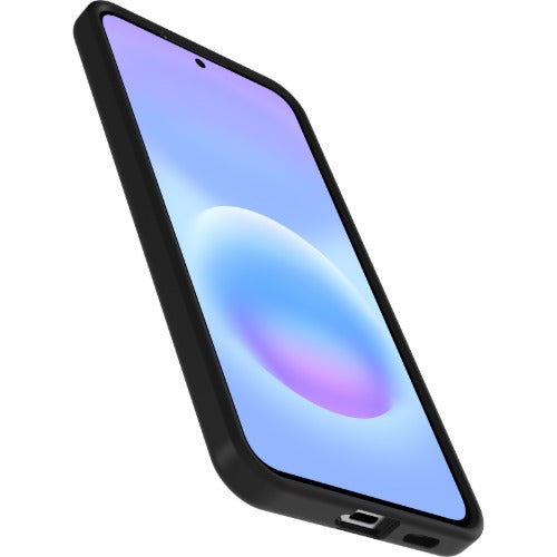 OtterBox React Samsung Galaxy A57 5G (6.7") Case – Black (77-000446)