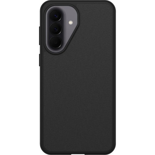 OtterBox React Samsung Galaxy A57 5G (6.7") Case – Black (77-000446)