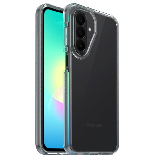 OtterBox React Samsung Galaxy A27 5G (6.7") Case – Clear (77-000460)