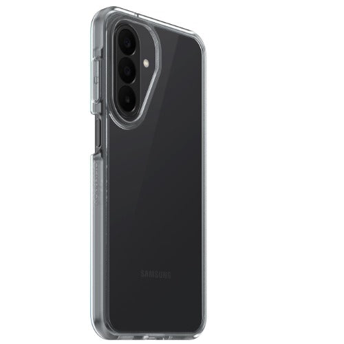 OtterBox React Samsung Galaxy A27 5G (6.7") Case – Clear (77-000460)