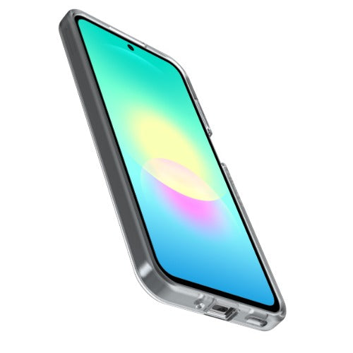 OtterBox React Samsung Galaxy A27 5G (6.7") Case – Clear (77-000460)