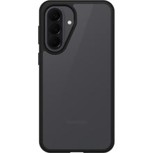 OtterBox React Samsung Galaxy A37 5G (6.4") Case – Clear/Black (77-000474)