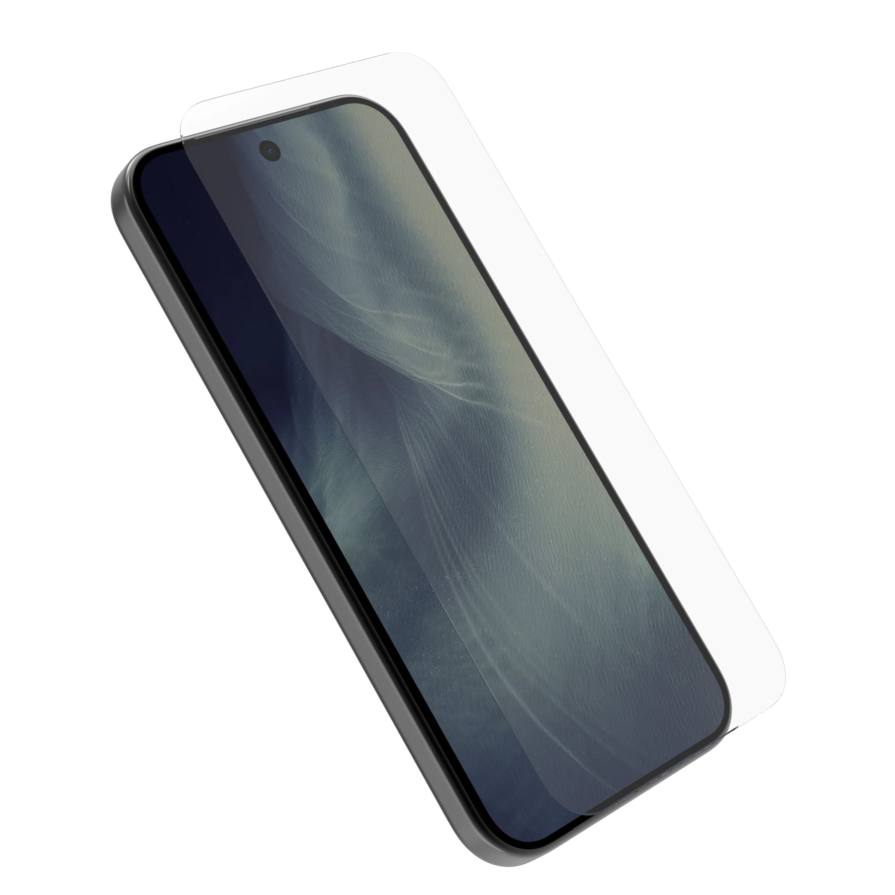 OtterBox Glass Google Pixel 11/Pixel 11 Pro (6.3') Screen Protector Clear - (77-001326), Drop Protection, Anti-Scratch,Flawless Touch,2 Years Warranty