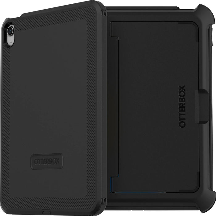 OtterBox Defender Apple iPad Pro (13') (M5/M4) (8th/7th Gen) Case Black - (77-95232), DROP+ 2X Military Standard, 7 Years Warranty
