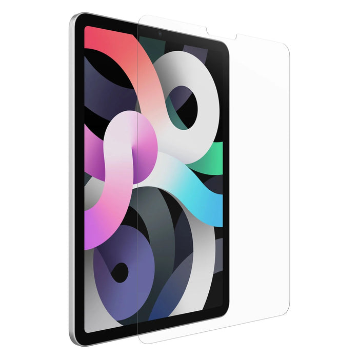 OtterBox Premium Glass Antimicrobial Apple iPad Pro (13') (M5/M4) (8th/7th Gen) Screen Protector Clear - (77-95298),9H Hardness Glass,2 Years Warranty