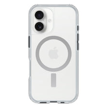 OtterBox React Series MagSafe Case for iPhone 16 – Clear