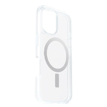OtterBox React Series MagSafe Case for iPhone 16 – Clear