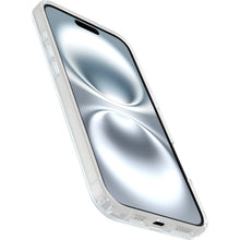 OtterBox Symmetry Series Clear MagSafe Case for iPhone 16 – Stardust